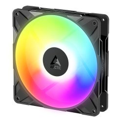 ARCTIC Freezer P14 Pro Reverse A-RGB Boitier PC Ventilateur 14 cm Noir 1 pièce(s)