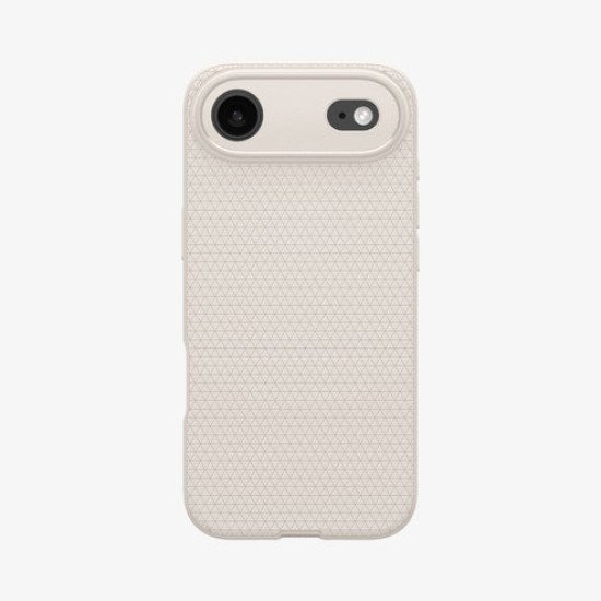 Spigen ACS09925 coque de protection pour téléphones portables 16,5 cm (6.5") Housse Titane Spigen ACS09925 coque de protection pour téléphones portables 16,5 cm (6.5") Housse Titane
