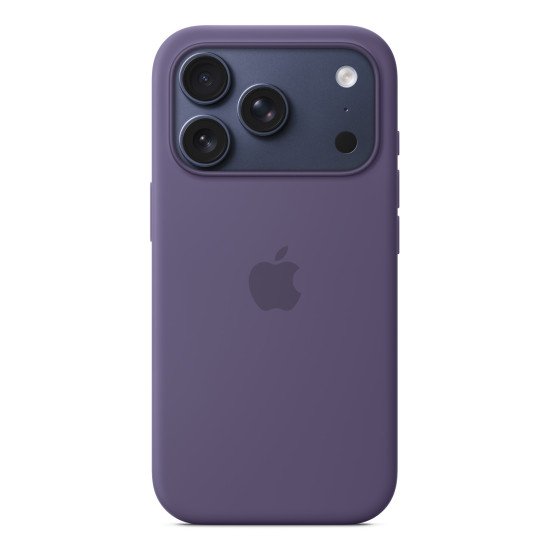 Apple MGFG4ZM/A coque de protection pour téléphones portables 16 cm (6.3") Housse Violet Apple MGFG4ZM/A coque de protection pour téléphones portables 16 cm (6.3") Housse Violet