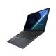 ASUS ExpertBook B1 B1503CVA-S73429X Intel® Core™ i5 i5-13420H Ordinateur portable 39,6 cm (15.6") Full HD 16 Go DDR5-SDRAM 512 Go SSD Wi-Fi 6E (802.11ax) Windows 11 Pro US International Noir, Gris ASUS ExpertBook B1 B1503CVA-S73429X Intel® Core™ i5 i5-13420H Ordinateur portable 39,6 cm (15.6") Full HD 16 Go DDR5-SDRAM 512 Go SSD Wi-Fi 6E (802.11ax) Windows 11 Pro US International Noir, Gris