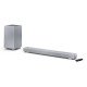 Sharp HT-SBW53121(SL) haut-parleur soundbar