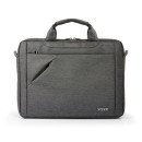 Port Designs 135178 sacoche d'ordinateurs portables 35,6 cm (14") Sac Toploader Gris Port Designs 135178 sacoche d'ordinateurs portables 35,6 cm (14") Sac Toploader Gris