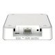Box FRITZ! 6860 5G v2 routeur sans fil Gigabit Ethernet Bi-bande (2,4 GHz / 5 GHz)