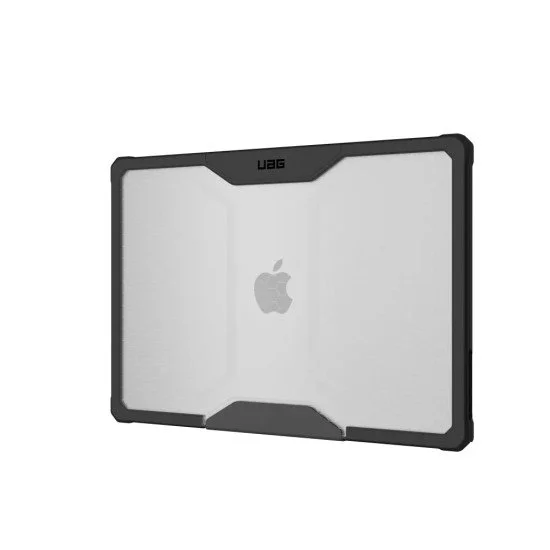 Urban Armor Gear PLYO 38,1 cm (15") Coque Noir, Transparent Urban Armor Gear PLYO 38,1 cm (15") Coque Noir, Transparent
