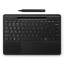 Microsoft Surface Pro Flex w/Slim Pen AZERTY Belge Bluetooth Noir