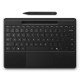 Microsoft Surface Pro Flex w/Slim Pen AZERTY Belge Bluetooth Noir Microsoft Surface Pro Flex w/Slim Pen AZERTY Belge Bluetooth Noir