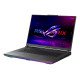 ASUS ROG Strix G16 G614JVR-N3031W Intel® Core™ i9 i9-14900HX Ordinateur portable 40,6 cm (16") Full HD+ 16 Go DDR5-SDRAM 1 To SSD NVIDIA GeForce RTX 4060 Wi-Fi 6E (802.11ax) Windows 11 Home Gris ASUS ROG Strix G16 G614JVR-N3031W Intel® Core™ i9 i9-14900HX Ordinateur portable 40,6 cm (16") Full HD+ 16 Go DDR5-SDRAM 1 To SSD NVIDIA GeForce RTX 4060 Wi-Fi 6E (802.11ax) Windows 11 Home Gris