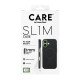 PanzerGlass CARE™ by ® SL1M Case Black w. MagSafe iPhone 17 coque de protection pour téléphones portables Housse Noir