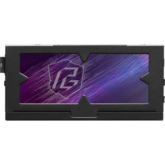 Asrock Phantom Gaming PG-1300G unité d'alimentation d'énergie 1300 W 20+4 pin ATX ATX Noir