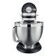 KitchenAid ARTISAN 5KSM185PS Robot mixer 300 W Noir