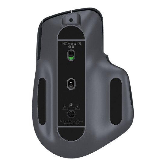 Logitech MX Master 3S