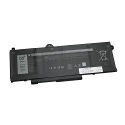 BTI GRT01- composant de notebook supplémentaire Batterie