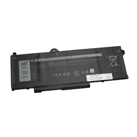 BTI GRT01- composant de notebook supplémentaire Batterie