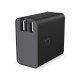 HP 100W Gallium Nitride Wall Charger EURO SmartBuy adaptateur de puissance & onduleur