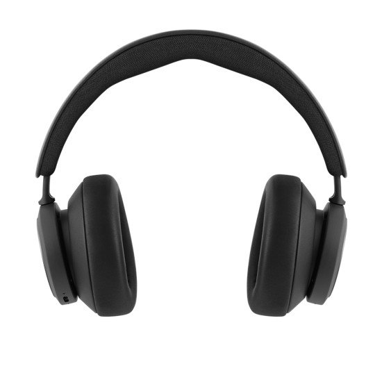 Bang & Olufsen Beocom Portal Casque Avec fil &sans fil Arceau Appels/Musique/Sport/Au quotidien Bluetooth Noir