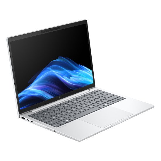 HP EliteBook 8 G1i 13 AI Intel Core Ultra 5 225U Ordinateur portable 33,8 cm (13.3") WUXGA 16 Go LPDDR5x-SDRAM 512 Go SSD Wi-Fi 6E (802.11ax) Windows 11 Pro Argent HP EliteBook 8 G1i 13 AI Intel Core Ultra 5 225U Ordinateur portable 33,8 cm (13.3") WUXGA 16 Go LPDDR5x-SDRAM 512 Go SSD Wi-Fi 6E (802.11ax) Windows 11 Pro Argent