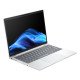 HP EliteBook 8 G1i 13 AI Intel Core Ultra 5 225U Ordinateur portable 33,8 cm (13.3") WUXGA 16 Go LPDDR5x-SDRAM 512 Go SSD Wi-Fi 6E (802.11ax) Windows 11 Pro Argent HP EliteBook 8 G1i 13 AI Intel Core Ultra 5 225U Ordinateur portable 33,8 cm (13.3") WUXGA 16 Go LPDDR5x-SDRAM 512 Go SSD Wi-Fi 6E (802.11ax) Windows 11 Pro Argent
