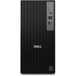 DELL Pro QBT1250 Plus Intel Core Ultra 5 235 16 Go DDR5-SDRAM 512 Go SSD Windows 11 Pro Tower PC Noir