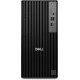 DELL Pro QBT1250 Plus Intel Core Ultra 5 235 16 Go DDR5-SDRAM 512 Go SSD Windows 11 Pro Tower PC Noir
