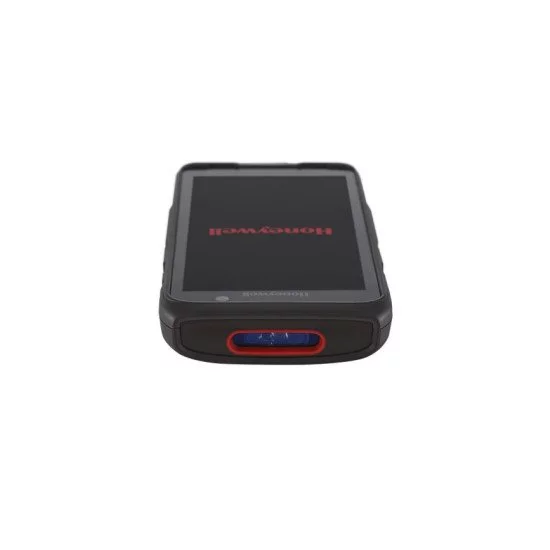 Honeywell CT47 ordinateur portable de poche 14 cm (5.5") 2160 x 1080 pixels Écran tactile 314 g Noir Honeywell CT47 ordinateur portable de poche 14 cm (5.5") 2160 x 1080 pixels Écran tactile 314 g Noir