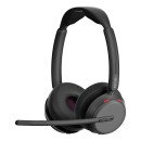 EPOS IMPACT 1000 MS UC ANC WL USB-C+A