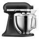 KitchenAid ARTISAN 5KSM185PS Robot mixer 300 W Noir