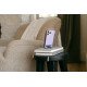 ZAGG Sedona Snap Kickstand coque de protection pour téléphones portables 17,5 cm (6.9") Housse Violet
