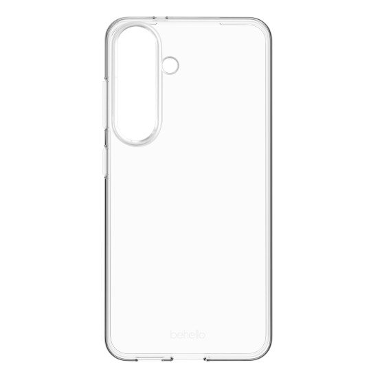 BeHello BEHGEC00408 coque de protection pour téléphones portables 15,8 cm (6.2") Housse Transparent BeHello BEHGEC00408 coque de protection pour téléphones portables 15,8 cm (6.2") Housse Transparent