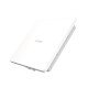 D-Link DAP-X3060OU point d'accès réseaux locaux sans fil 3000 Mbit/s Blanc Connexion Ethernet POE