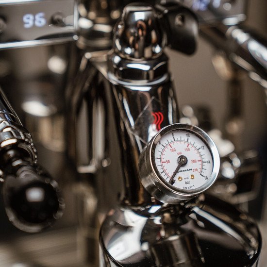 la Pavoni Specialty