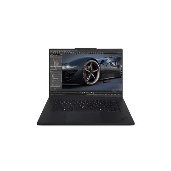 Lenovo ThinkPad P1 Intel Core Ultra 7 155H Station de travail mobile 40,6 cm (16") WUXGA 32 Go LPDDR5x-SDRAM 1 To SSD NVIDIA RTX 1000 Ada Wi-Fi 7 (802.11be) Windows 11 Pro Noir Lenovo ThinkPad P1 Intel Core Ultra 7 155H Station de travail mobile 40,6 cm (16") WUXGA 32 Go LPDDR5x-SDRAM 1 To SSD NVIDIA RTX 1000 Ada Wi-Fi 7 (802.11be) Windows 11 Pro Noir