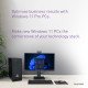 TERRA PC-BUSINESS 6000 AMD Ryzen™ 5 PRO 8500G 16 Go DDR5-SDRAM 500 Go SSD Windows 11 Pro Micro Tower