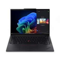 Lenovo ThinkPad T14s AMD Ryzen AI 7 PRO 360 Ordinateur portable 35,6 cm (14") WUXGA 32 Go LPDDR5x-SDRAM 512 Go SSD Wi-Fi 7 (802.11be) Windows 11 Pro Noir Lenovo ThinkPad T14s AMD Ryzen AI 7 PRO 360 Ordinateur portable 35,6 cm (14") WUXGA 32 Go LPDDR5x-SDRAM 512 Go SSD Wi-Fi 7 (802.11be) Windows 11 Pro Noir