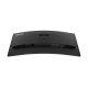 Lenovo ThinkVision T34WD-40 LED display 86,4 cm (34") 3440 x 1440 pixels Wide Quad HD Noir Lenovo ThinkVision T34WD-40 LED display 86,4 cm (34") 3440 x 1440 pixels Wide Quad HD Noir