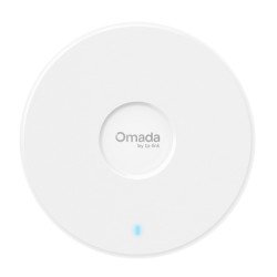 TP-Link EAP720 point d'accès réseaux locaux sans fil 4324 Mbit/s Blanc Connexion Ethernet POE