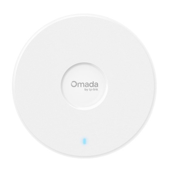 TP-Link EAP720 point d'accès réseaux locaux sans fil 4324 Mbit/s Blanc Connexion Ethernet POE