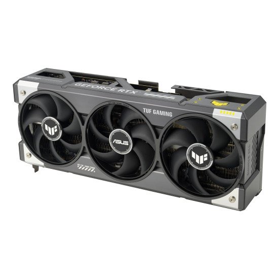 ASUS TUF Gaming TUF-RTX5090-32G-GAMING NVIDIA GeForce RTX 5090 32 Go GDDR7