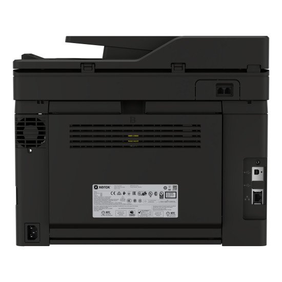 Xerox C255a Laser A4 2400 x 600 DPI 26 ppm Wifi