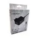 LC-Power LC-NB-GAN-65-C chargeur d'appareils mobiles Ordinateur portable Noir Secteur Intérieure LC-Power LC-NB-GAN-65-C chargeur d'appareils mobiles Ordinateur portable Noir Secteur Intérieure