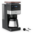 Krups Grind Aroma XL KT8428 Machine à café filtre Krups Grind Aroma XL KT8428 Machine à café filtre