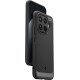 Spigen Rugged Armor coque de protection pour téléphones portables 17,4 cm (6.83") Housse Noir
