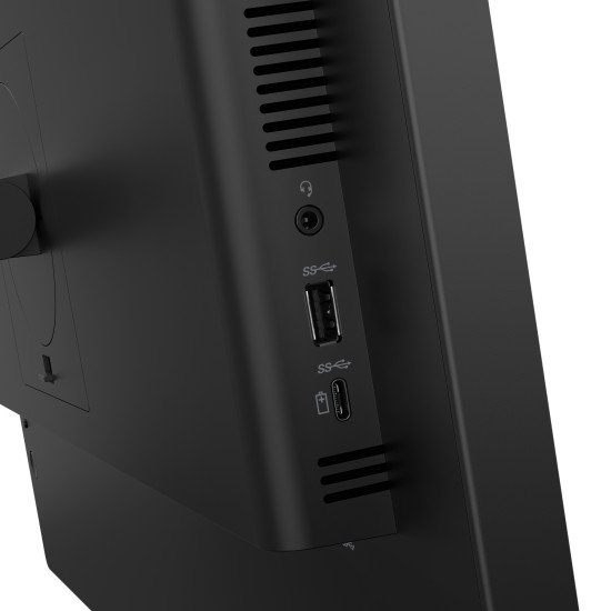 Lenovo ThinkVision T27QD-4v Moniteur