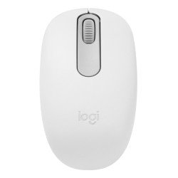 Logitech M196 souris Universel Ambidextre Bluetooth IR LED 1000 DPI