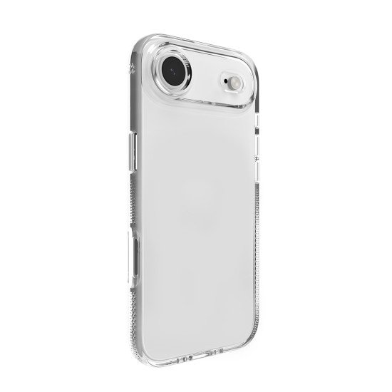 ZAGG Crystal Palace coque de protection pour téléphones portables 16,5 cm (6.5") Housse Transparent ZAGG Crystal Palace coque de protection pour téléphones portables 16,5 cm (6.5") Housse Transparent