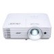 Acer P5550 Projecteur à focale standard 5200 ANSI lumens DLP 1080p (1920x1080) Compatibilité 3D Blanc
