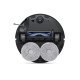 Ecovacs Deebot T50 Omni Gen 2 0,26 L Sac à poussière Noir