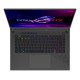 ASUS ROG Strix G16 G614JVR-N3031W Intel® Core™ i9 i9-14900HX Ordinateur portable 40,6 cm (16") Full HD+ 16 Go DDR5-SDRAM 1 To SSD NVIDIA GeForce RTX 4060 Wi-Fi 6E (802.11ax) Windows 11 Home Gris ASUS ROG Strix G16 G614JVR-N3031W Intel® Core™ i9 i9-14900HX Ordinateur portable 40,6 cm (16") Full HD+ 16 Go DDR5-SDRAM 1 To SSD NVIDIA GeForce RTX 4060 Wi-Fi 6E (802.11ax) Windows 11 Home Gris