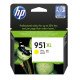 HP 951XL CN048AE cartouche d'encre jaune