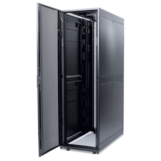 APC NetShelter SX 42U Rack autonome Noir