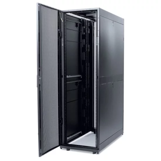 APC NetShelter SX 42U Rack autonome Noir APC NetShelter SX 42U Rack autonome Noir